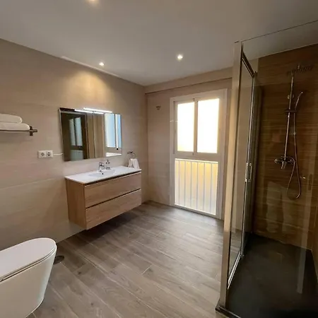 Apartment Apartamento A Estrenar Fuengirola