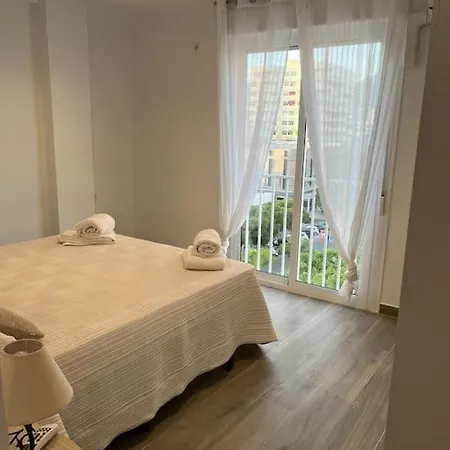 Apartamento A Estrenar Apartment Fuengirola