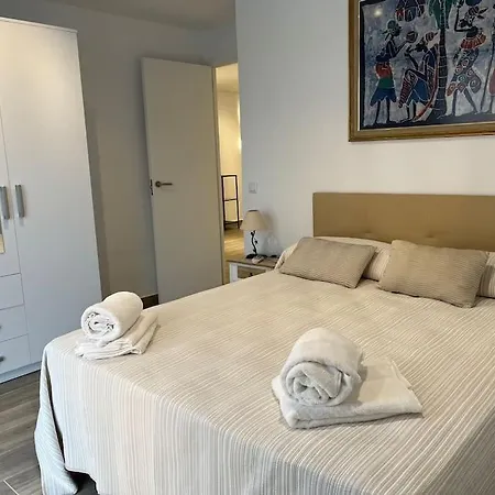Apartment Apartamento A Estrenar Fuengirola
